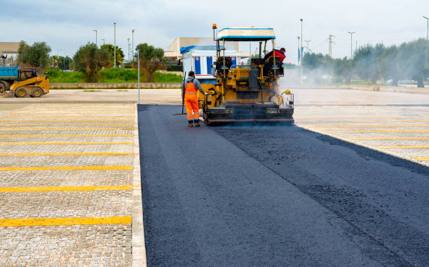 Best Decorative Concrete Driveways  in Port Charlotte, FL