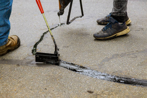 Best Driveway Crack Filling  in Port Charlotte, FL