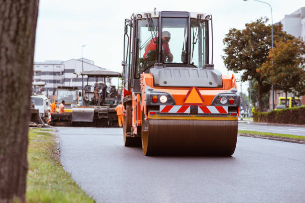 Best Driveway Overlay Services  in Port Charlotte, FL